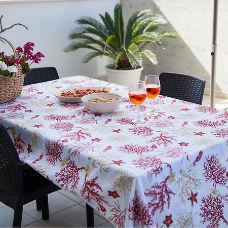 La Casa Dei Coralli - Puglia Mia Apartments Monopoli Eksteriør billede