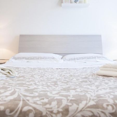 La Casa Dei Coralli - Puglia Mia Apartments Monopoli Eksteriør billede