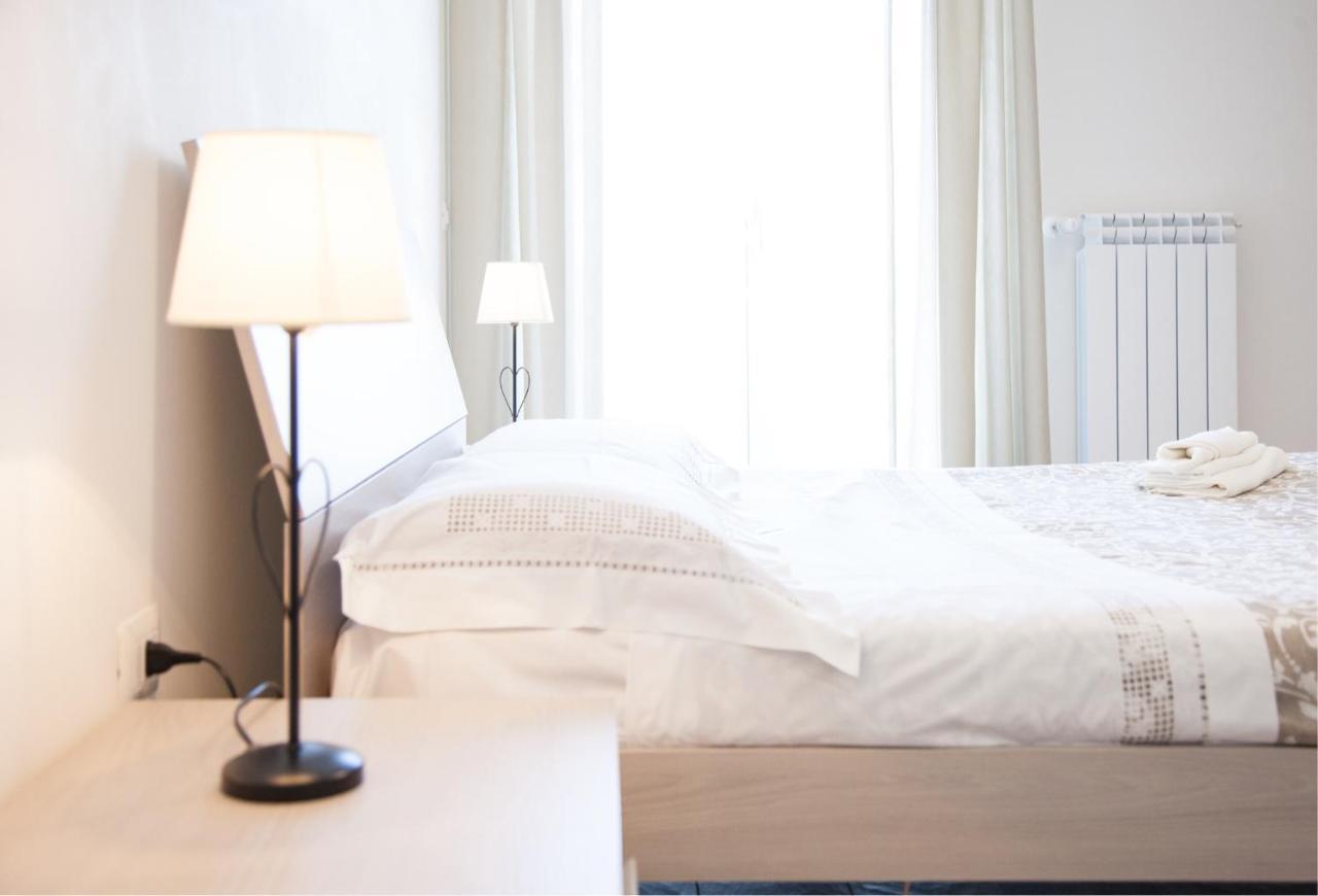 La Casa Dei Coralli - Puglia Mia Apartments Monopoli Eksteriør billede