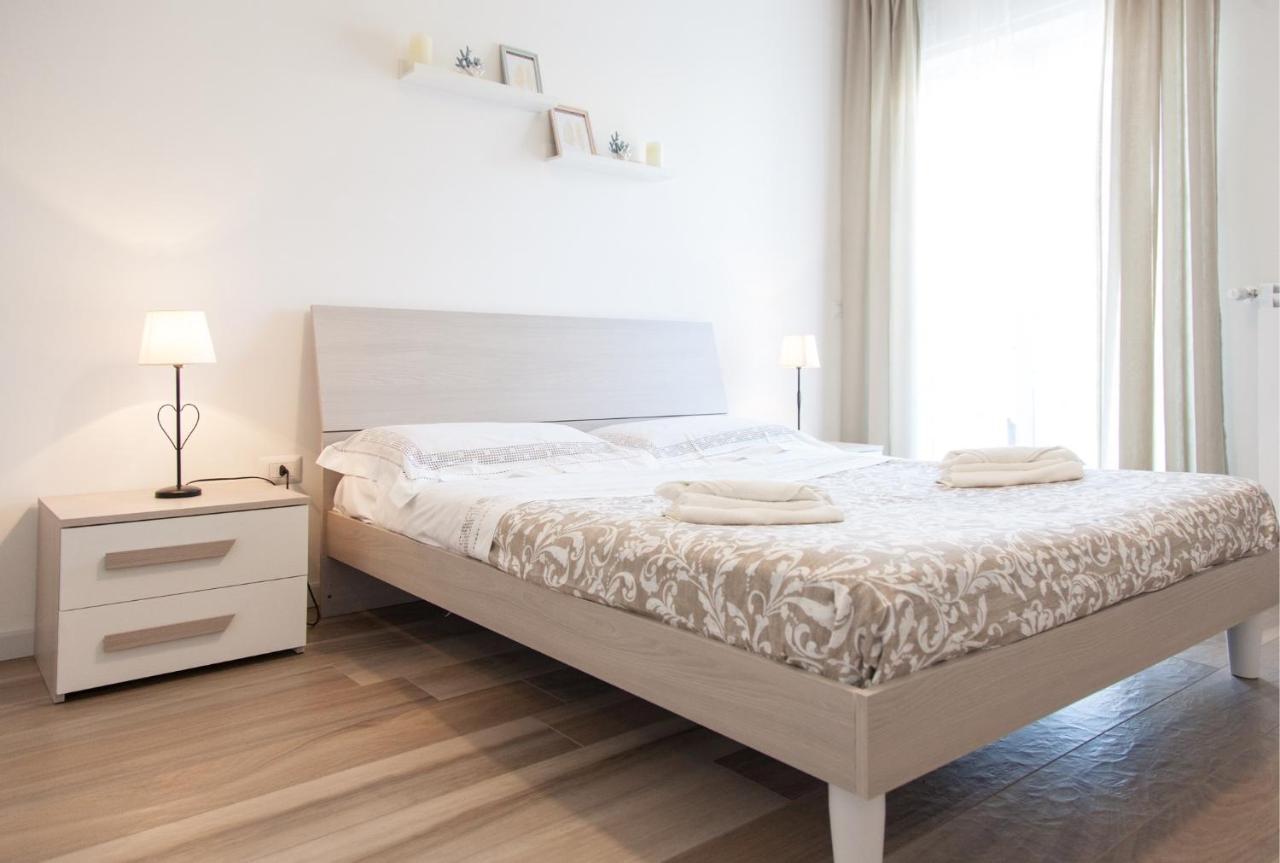 La Casa Dei Coralli - Puglia Mia Apartments Monopoli Eksteriør billede