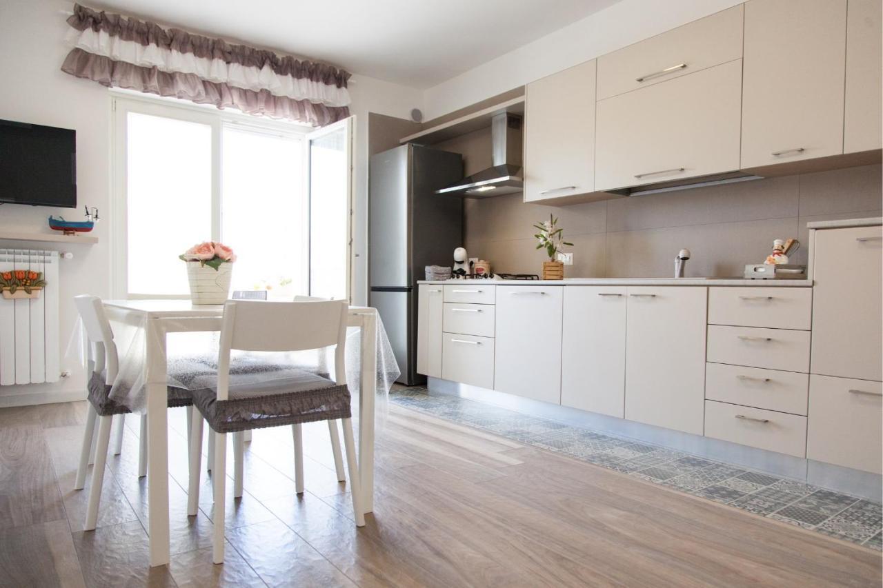 La Casa Dei Coralli - Puglia Mia Apartments Monopoli Eksteriør billede