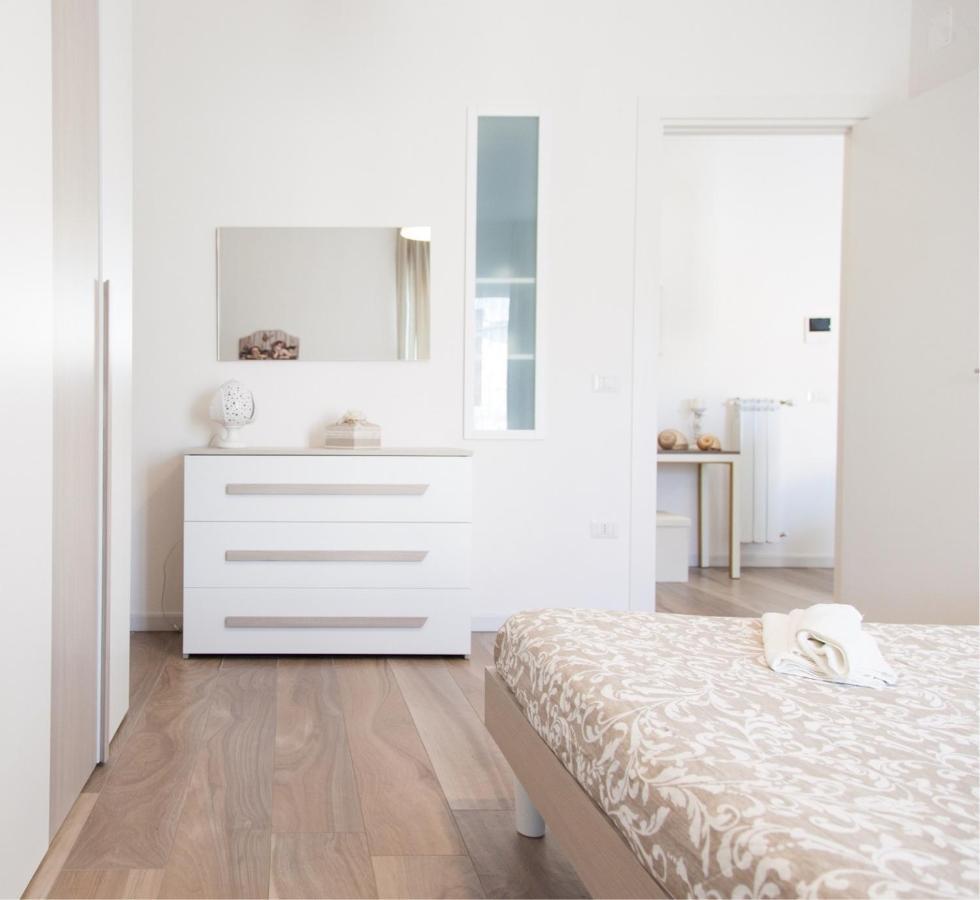 La Casa Dei Coralli - Puglia Mia Apartments Monopoli Eksteriør billede