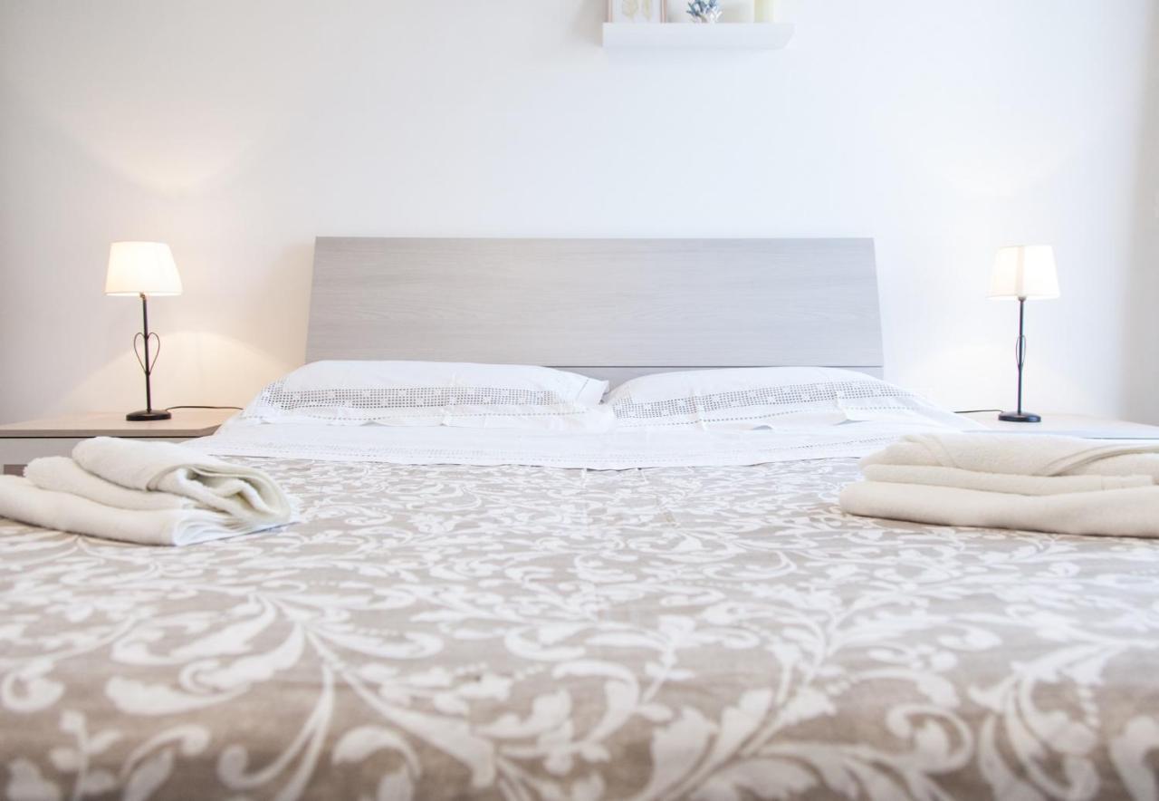 La Casa Dei Coralli - Puglia Mia Apartments Monopoli Eksteriør billede
